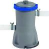 DEPURADORA FILTRO DE CARTUCHO DE 3.028L/H