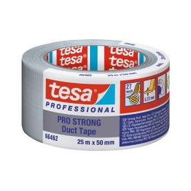 TESA CINTA AMERICANA PRO-STRONG 25X50 GRIS 66462