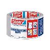 TESA CINTA ALUMINIO FUERTE 50 MICRAS 10MX50MM 63652