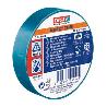 TESA CINTA AISLANTE HOMOLOGADA AZUL 20MX19MM 53988