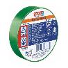 TESA CINTA AISLANTE HOMOLOGADA VERDE MATE 20MX19MM 53988