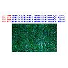 CESPED ARTIFICIAL F.S. PRA.  425 MINI ROLLO 6 MM 1,00 X  5,00 MT