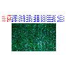 CESPED ARTIFICIAL F.S. PRA.  425 MINI ROLLO 6 MM 2,00 X  5,00 MT