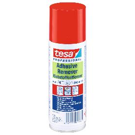 TESA LIMPIADOR DE ADHESIVO EN SPARY 200 ML 60042