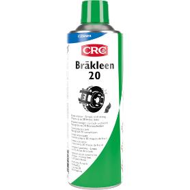 CRC BRAKLEEN LIMPIA FRENOS SPRAY 500 ML 1031870
