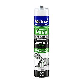 POLIURETANO PU-50 BLANCO  INDUSTRIAL CARTUCHO