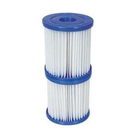 FILTROS DEPURADORA I 58093 LOTE 2