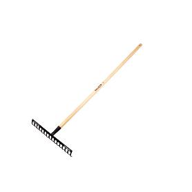 Rastrillo 951-14 con mango largo RASTRILLO 951-14 CON MANGO LARGO