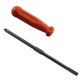 Destornillador 1019 doble boca DESTORNILLADOR 1019 DOBLE BOCA