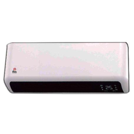 CALEFACTOR SPLIT CERAMICO 2000W TS20