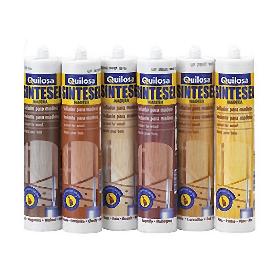 Silicona roble 300ml. cartucho SILICONA ROBLE 300ML. CARTUCHO