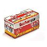 TACOS FISCHER SX-5 GRIS 100UD CAJA