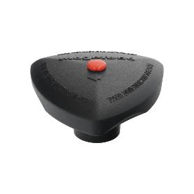 Pomo original para ollas rápidas magefesa star/castell/alustar POMO ORIGINAL PARA OLLAS RÁPIDAS MAGEFESA STAR/CASTELL/ALUSTAR