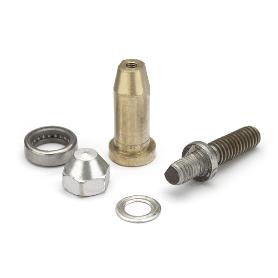 CONO + HUSILLO OLLA STAR BLISTER