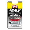 NURAL 27 SOLDADURA RAPIDA 22CC BLISTER