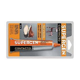 Supergen contacto 75ml. tubo SUPERGEN CONTACTO 75ML. TUBO