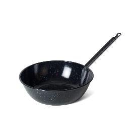 SARTEN PORCELANA HONDA CON MANGO 28 CM