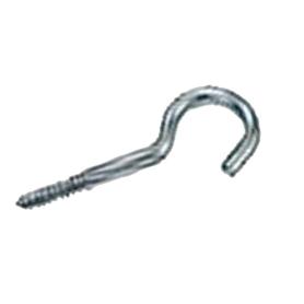 AVL CANCAMOS-HEMBRILLA ABIERTOS 19X 60 ZINC. 44070 (CAJA 2 UNIDADES)