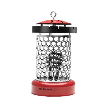 ORBEGOZO LO 8000 ESTUFA ELECTRICA MESA CAMILLA 400W REF. 17358