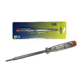 SIFER BUSCAPOLOS 3,5 X 190 MM AC 100-250V BLISTER 128602