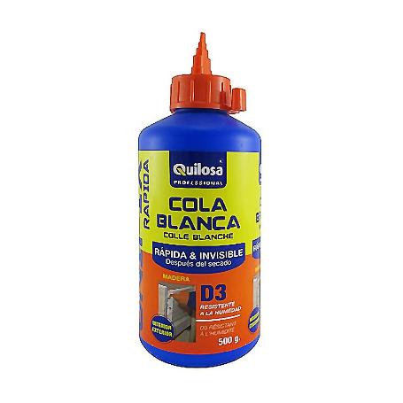 COLA UNIFIX RAPIDA 250GR. BIBERON