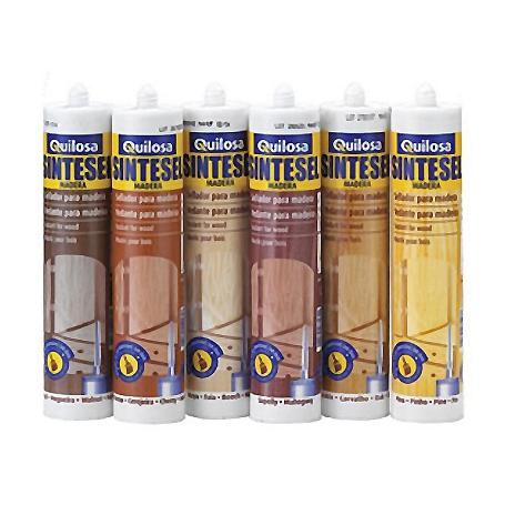 SILICONA ROBLE 300ML. CARTUCHO