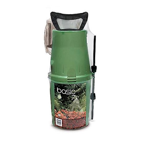 PULVERIZADOR BASIC- 7