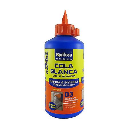 COLA UNIFIX RAPIDA 100GR. BIBERON