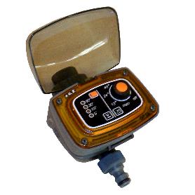 PLUVIA-GF FINSTOCK PROGRAMADOR RIEGO 12 PROGRAMA ELEC GF-12 6003