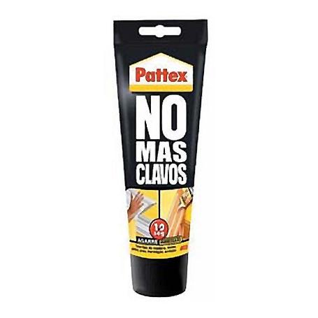 NURAL NO MAS CLAVOS TUBO 150GR TUBO