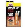 NURAL- 28 NARANJA (TUBO 40 ML.)