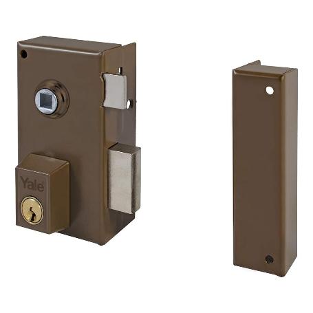 CERRADURA 56B R HP 60  DERECHA