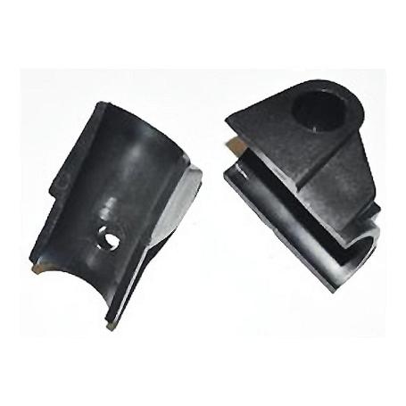 COJINETES NYLON PARA CARRETILLA JUEGO