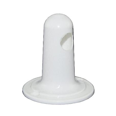 SOPORTE TOALLERO LATERAL 523