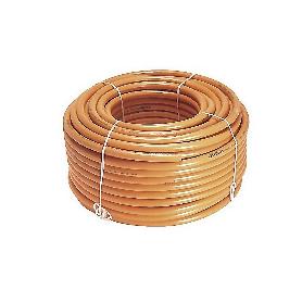 MANGUERA BUTANO 9X15 MM HOMOLOGADA ROLLO 60 M