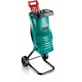 BOSCH JARDIN BIOTRITURADOR AXT RAPID2000 80 K-H 2000W 0600853500