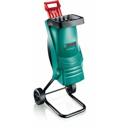 BOSCH JARDIN BIOTRITURADOR AXT RAPID2000 80 K-H 2000W 0600853500