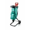BOSCH JARDIN BIOTRITURADOR AXT RAPID2000 80 K-H 2000W 0600853500