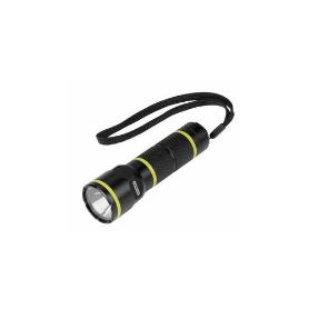 LINTERNA DE ALUMINIO 3AAA 1-95-152 STANLEY