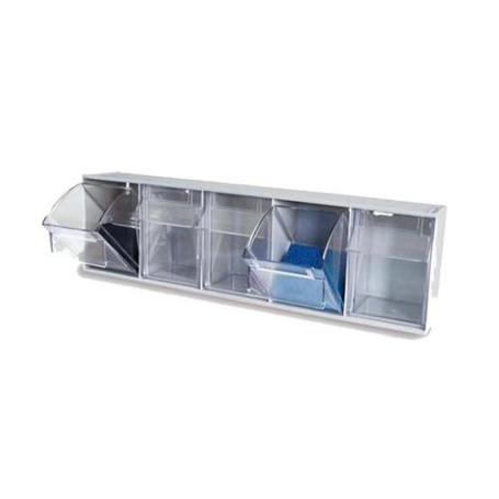 CONTENEDOR BASCULANTE Nº 5 335068 TAYG