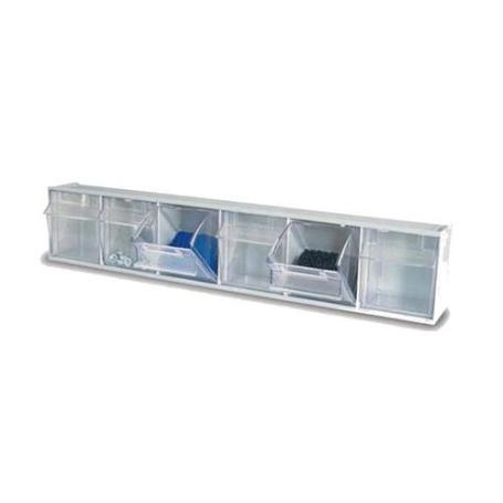CONTENEDOR BASCULANTE Nº 6 336065 TAYG
