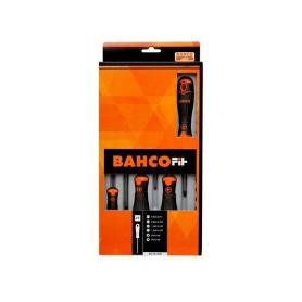 JGO BAHCOFIT 6PZS PL/RECTA/PH B219.006 BAHCO