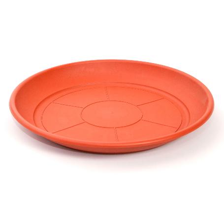 PLATO PARA MACETA MEDITERRANEA 20-25 CM P