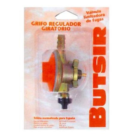 BUTSIR GRIFO REGULADOR GIRATORIO BUTSIR SOLO R-340B REPU0001