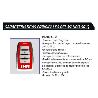 JMA MANDO DISTANCIA SR-Q QUARZO CODIGO FIJO (FREC. 20 Y 42  MHZ)