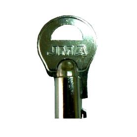LLAVES JMA TUBULAR MOD MER-1T