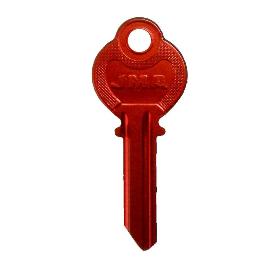 LLAVES JMA ALUMINIO MOD MCM-5D SURTIDO