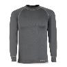 MARCA ROPA ABRIGO CAMISETA TERMICA GRIS COOLDRY XL FLSXL