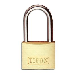 IFAM CANDADOS TIFON AL TF-25   072510