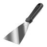 IBILI RASQUETA TRIANGULAR INOX ECOPROF 738300E